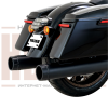 Выхлоп Vance & Hines Torquer 450 Slip-On Mufflers 46674